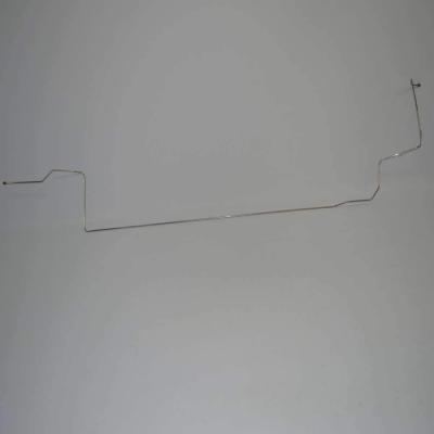 Intermediate Brake Line For 61-63 Pontiac Bonneville Stainless Fine Lines