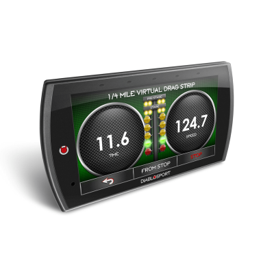 Trinity 2 with Modified PCM Compatible with 2020 RAM 1500 5.7L DiabloSport