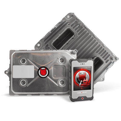 inTune i3 with Modified PCM Compatible with 2020 RAM 1500 eTorque 5.7L DiabloSport