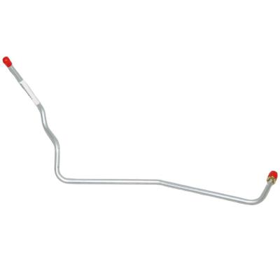 Pump to Carburetor Fuel Line For 67-72 Mopar B-Body 383 w/ Carter AVS 4BBL Fuel Line 1 Line Steel Fine Lines