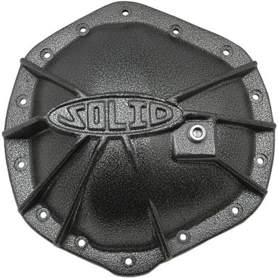 Dana 60 Front Caliper Bracket For 8 Lug Rotors Solid Axle