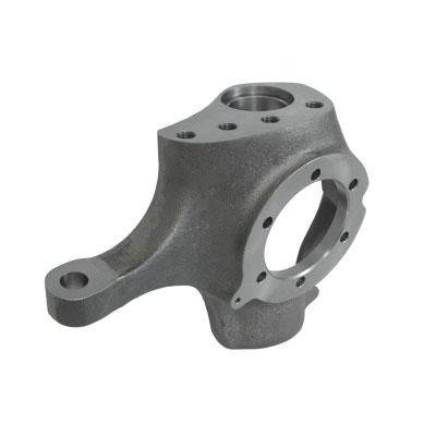 Ball Joint Outer Knuckles Dana 44 For Chevy Dodge and Jeep Pair Solid Axle