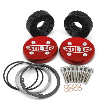 40 Spline Drive Flange Kit For Dana 60 Solid Axle