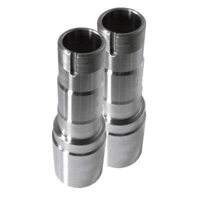 Dana 60 Rear Full Float Spindles Solid Axle