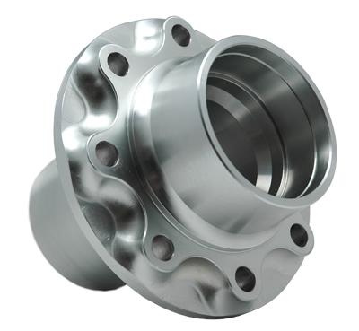 Wheel Hub Forged 8 on 6.5 Bolt Pattern For Dana 60 Factory Style Solid Axle