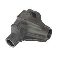 Dana 60 High Pinion Housing Solid Axle