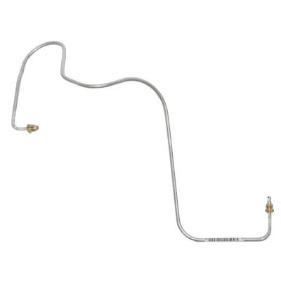 Distributor Vacuum Advance Line For 64-66 Ford Thunderbird Steel Fine Lines