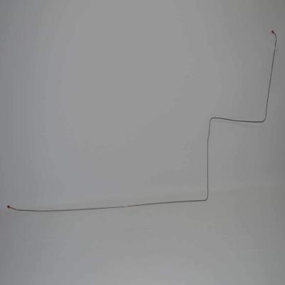 Intermediate Brake Line For 64-66 Ford Thunderbird Steel Fine Lines