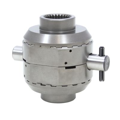 Spartan Locker For Dana 30 Jeep/Jl M186 Differential With 27 Spline Axles USA Standard