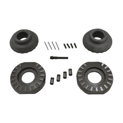 Spartan Locker For Ford 8.8 Inch, 31 Spline, Includes 7/8 Inch Cross Pin Shaft USA Standard