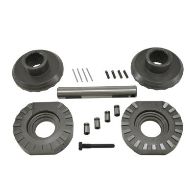 Spartan Locker For GM 12T & 12P, 30 Spline, Includes Heavy-Duty Cross Pin Shaft USA Standard