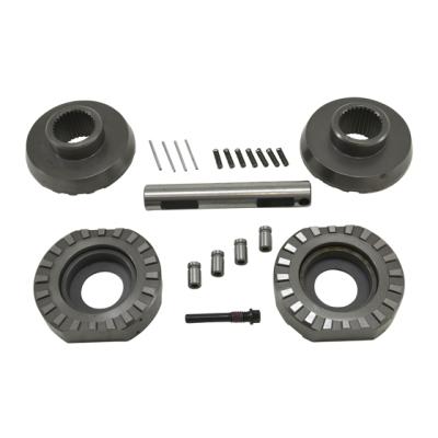 Spartan Locker For GM 8.5 Inch, 30 Spline Axles, Includes Heavy-Duty Cross Pin Shaft USA Standard