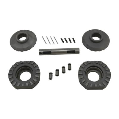Spartan Locker For Toyota 7.5 Inch Ifs, 27 Spline, With Heavy-Duty Cross Pin Shaft USA Standard