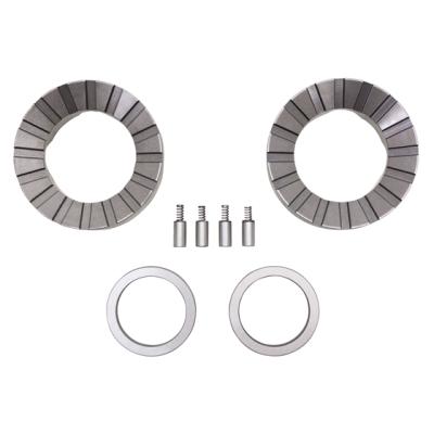 Spartan Locker For Toyota V6 Applications, 30 Spline Axles, W/Stock Side Gears USA Standard