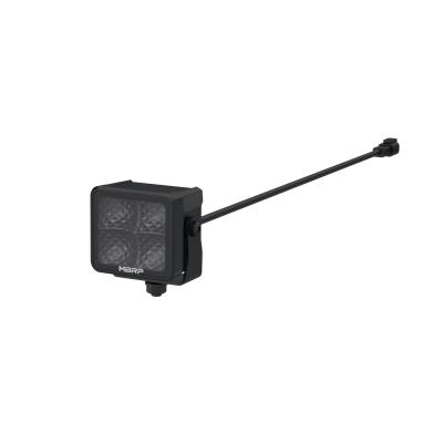 Universal 2.75-inch Light Assembly, Flood Beam Pattern