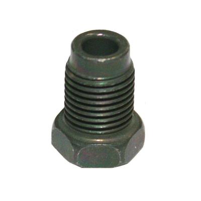Sp34-10- 10pack: 3 / 16, 10mm X 1.0, 12mm Hex Fitting Inverted Fine Lines