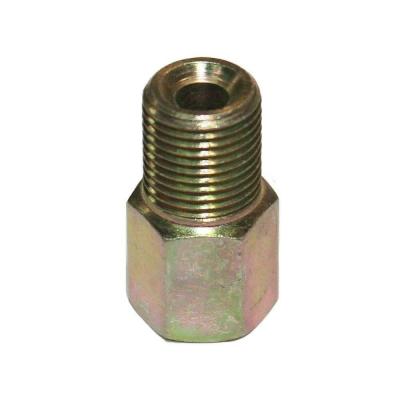 Sp44m-10- 10pack: 3 / 16, 11mm X 1, 12mm Hex Fitting Inverted Fine Lines