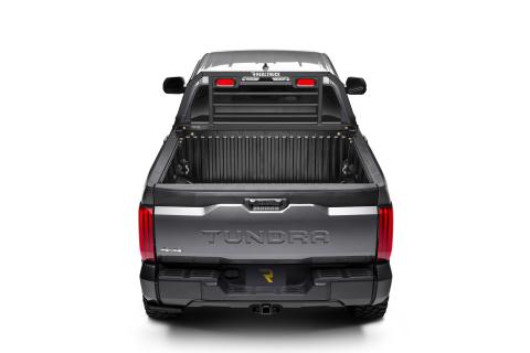 Headache Rack SRL Rack 99-26 Ford F-250/F-350 Superduty Backrack