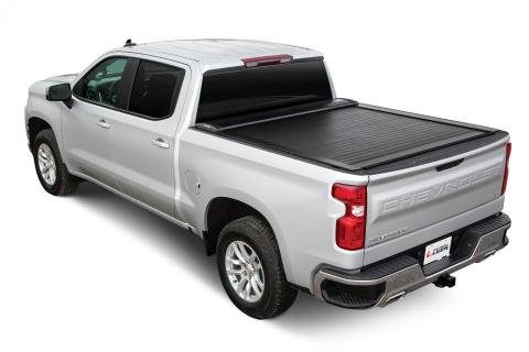 Switchblade Tonneau Cover Kit Excludes 60/40 Tailgate Equipped Trucks 19-24 Ram 6 Foot 4 Inch Short Bed Pace Edwards