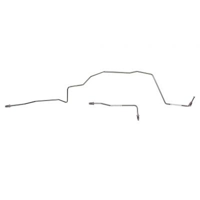 Rear Axle Brake Line Kit for 2015-2017 Ford F-150