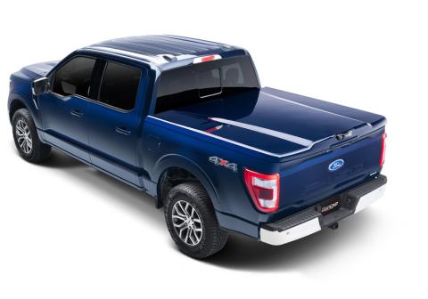 Tonneau Cover Elite Smooth 2017-2022 Ford F-250/350 6 Foot 10 Inch Bed Ext/Crew Cab Smooth-Ready To Paint UnderCover