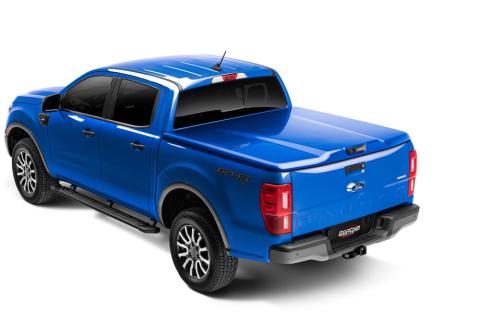 Tonneau Cover Elite Smooth 2019-2023 Ford Ranger 5 Foot Bed Smooth-Ready To Paint UnderCover