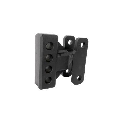 Medium Duty Weight Distribution Adapter BulletProof Hitch