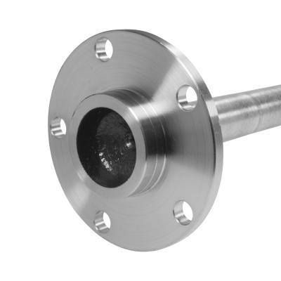 Axle For '94 & Up Chrysler 9.25 Truck Rear. 34 1/16 And Has 31Spl Non-Abs Axle. USA Standard