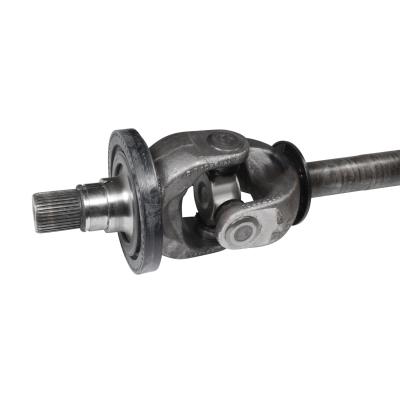 Dana 60 Super 05-22 F250/ F350 Right Hand 45.96 Front Axle Assy W/ Stub Axle Seal 35Spl USA Standard