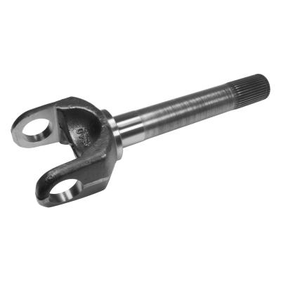 Replacement Outer Stub For GM D60, 12 Inch, 35 Spline USA Standard