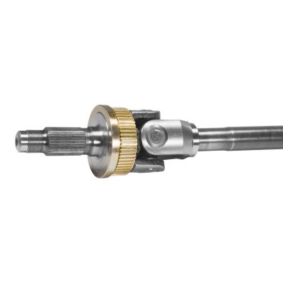 Intermediate Axle Assembly For '94-'00 Dodge Dana 44 Front-Rh USA Standard
