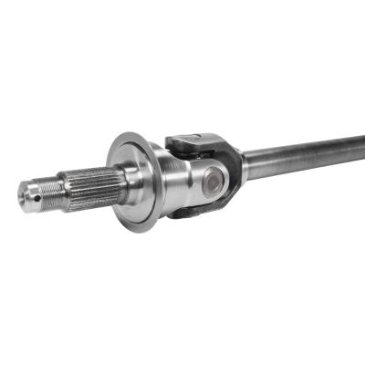 Intermediate Axle Assembly For '94-'00 Dodge Dana 44 Disconnect Fr USA Standard