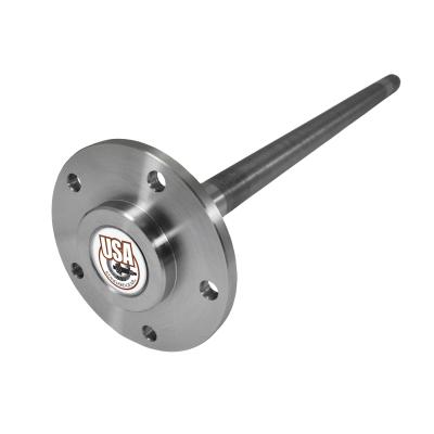 Axle Shaft For '97-'04 Ford F150, 8.8 Inch, Left Hand Side. USA Standard