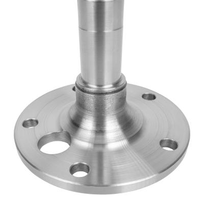 Axle Shaft For '66-'75 Ford Bronco, 28 Spline, Small Bearing, USA Standard