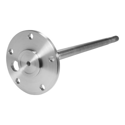 Axle Shaft For '66-'75 Ford Bronco, 28 Spline, Small Bearing USA Standard