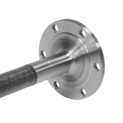 Axle For '99-'04 2Wd & 4Wd GM Truck W/Disc Brakes. 33 3/4 Long, 30 Spl. USA Standard