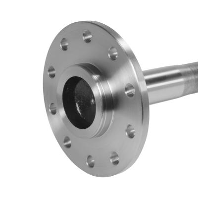Axle For 8.2 & 8.5 GM Passenger Car. 30 1/8 Long, 28 Spl, 2.780 Hub. USA Standard