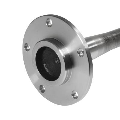 Axle For '71-'81 2Wd GM Truck. 12 Bolt Differential, 31 7/16, 5 Lug, 30 Spl. USA Standard