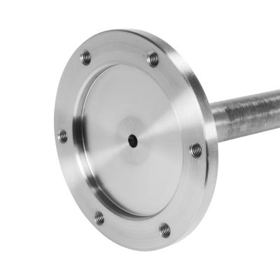 Gear Alloy Front Stub Axle For GM 8.5 Inch 4Wd Trucks USA Standard
