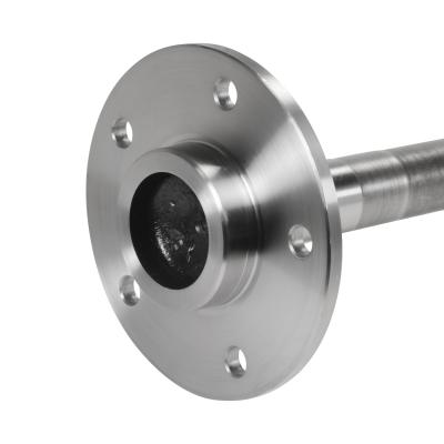 Axle For '88-'97 S10 Rear. This Axle Has 28 Spls And Measures 29 Long. USA Standard