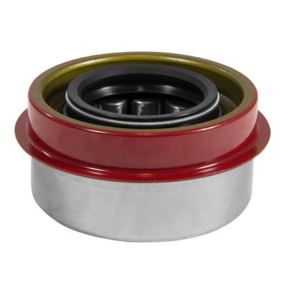 Rear Axle Kit Fits GM 8.5 Inch/8.6 Inch Diff 30 Spline 6 Lug Left Hand 33.6 Inch Long USA Standard