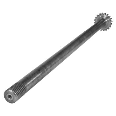 Rear Axle Kit Fits GM D80 Diff 37 Spline 36.17 Inch Long USA Standard