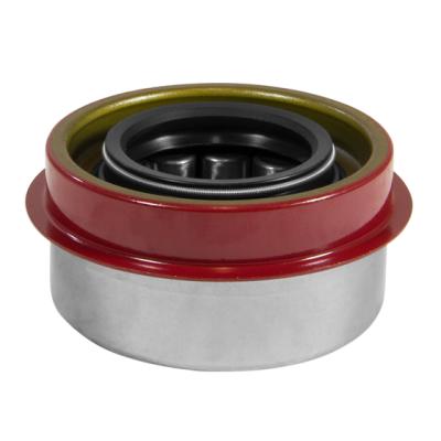 Rear Axle Kit Fits GM 9.5 Inch/9.76 Inch Diff 33 Spline 6 Lug Left Hand 34.02 Inch Long USA Standard