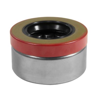 Rear Axle Kit Fits Ford 9.75 Inch Diff 34 Spline 6 Lug Right Hand 35.375 Inch Long USA Standard