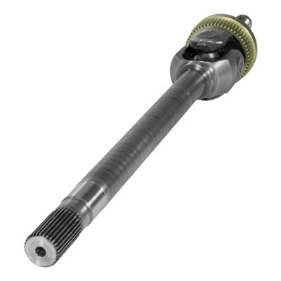 Front Axle Kit Fits Dana D44 Diff 30 Spline Left Hand W/Abs W/Abs 26.89 Inch Long USA Standard