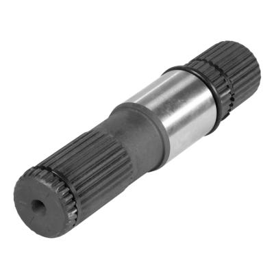 Front Axle Kit Fits Chrysler 8.0 Inch Differential, 29 Spline, 6.26 Inch Long USA Standard