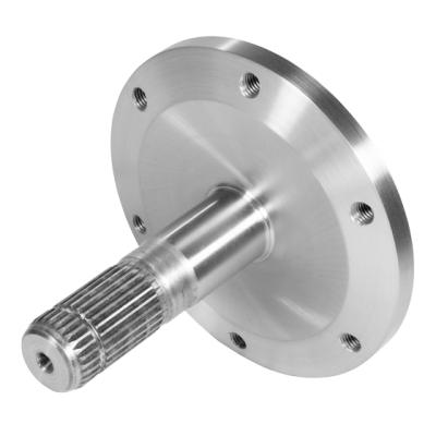 Front Axle Kit Fits GM 8.25 Inch Diff 28 Spline Left Hand USA Standard