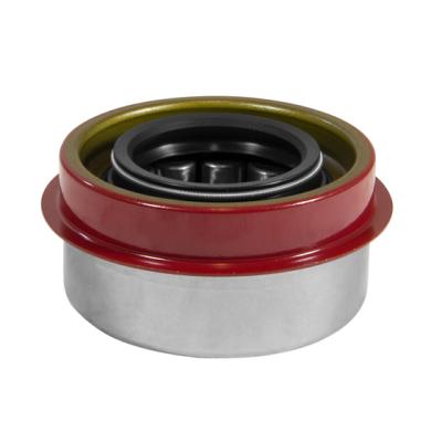 Rear Axle Kit Fits GM 8.0 Inch Diff 28 Spline Left Hand 30-9/16 Inch Long USA Standard