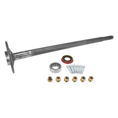 Gm 9.5/9.76 Inch Rear Axle Kit 34 5/8 Inch, 33 Spl, 15-18 Suv, Left Hand Or Rright Hand 1 Side USA Standard