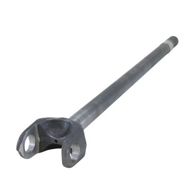 4340 Chrome-Moly Replacement Inner Axle For GM & Dodge Dana 60 Front, 35 Spline USA Standard